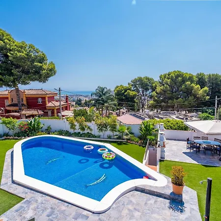 Cubo's La Paloma Apartament Torremolinos