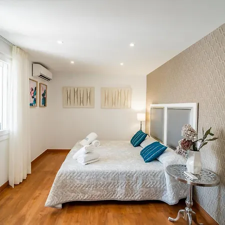 Apartament Cubo's La Paloma *