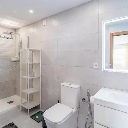 Cubo's La Paloma Apartament Torremolinos