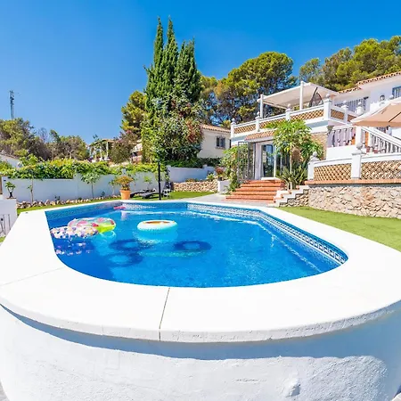 Apartament Cubo's La Paloma Torremolinos