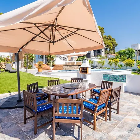 Apartament Cubo's La Paloma Torremolinos