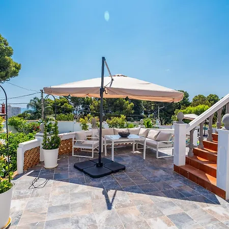 Cubo's La Paloma Torremolinos